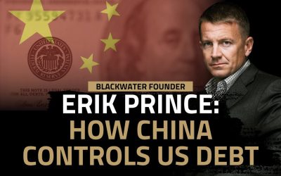 Countering China’s Aggressive and Illegal Foreign Policy