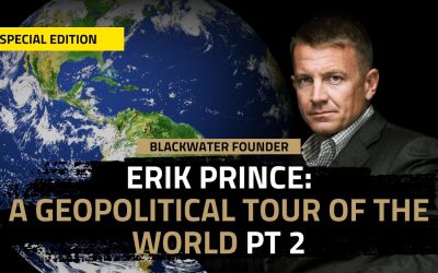 Cell Phone Outages were a WARNING to America