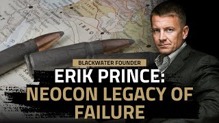The Neocon Legacy: Endless War
