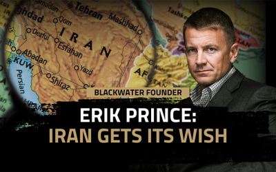 Iran gets its wish as war continues to expand across the Middle East