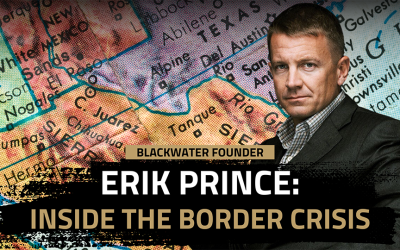 US Border is a Ticking Time bomb