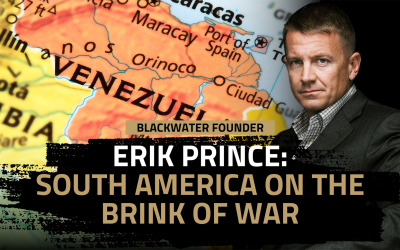 Will Venezuela Invade Guyana?