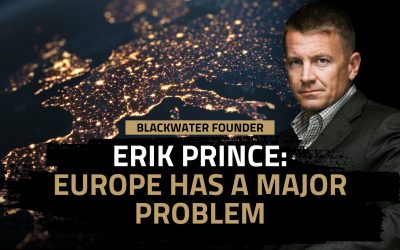 The Pendulum of History is Swinging Against Europe’s Open Borders Elitists