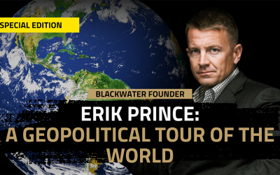 Prince World Tour – Part 1