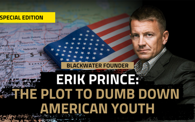 The dumbing down of American youth is INTENTIONAL