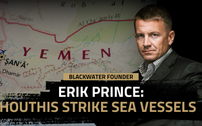 Is Iran Already at War with Israel and America? – Episode 13