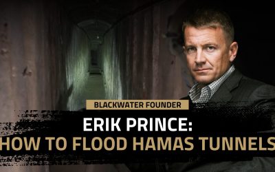 Drowning Hamas Out – Episode 14