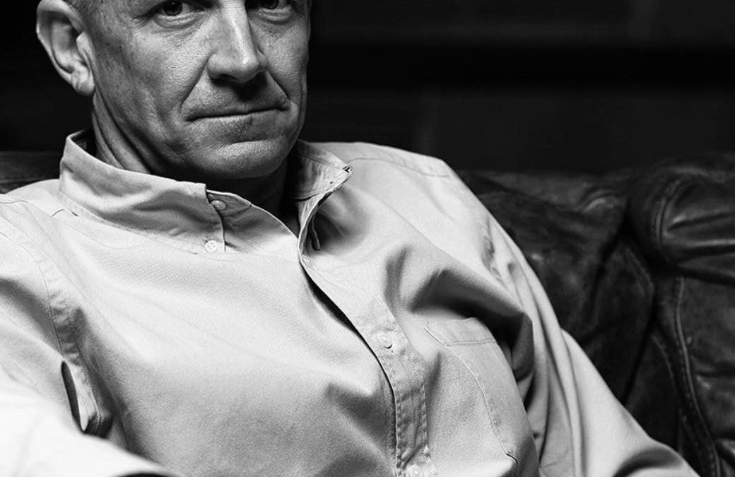 Daring & Conquest: A Conversation With Erik Prince